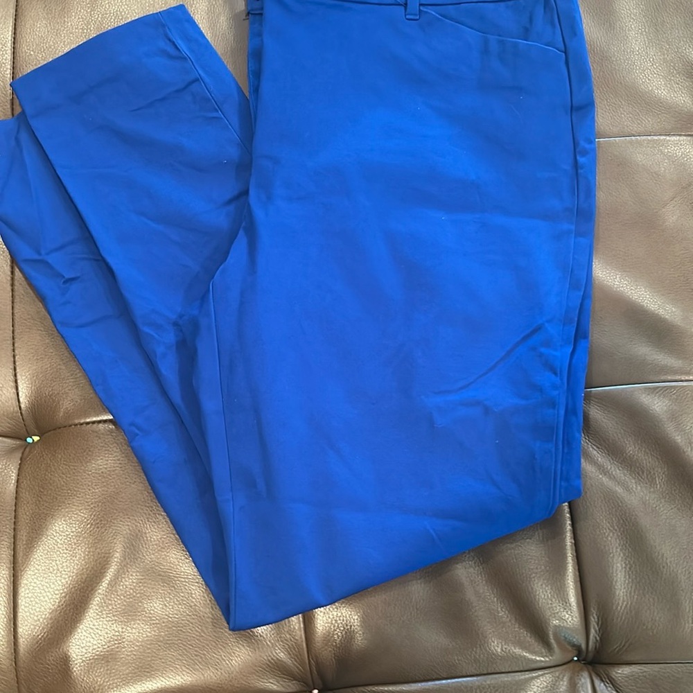 Liz Claiborne CAREER Emma CLASSIC Women's Trousers